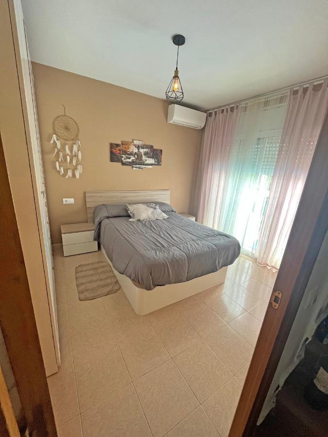 קמברילס Casa En Vilafortuny Con Barbacoa Piscina Comunitaria מראה חיצוני תמונה